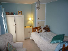 Bedroom 3 Before